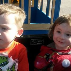 Meet your Posher, Eddie